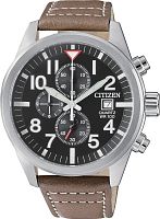 Мужские Citizen Basic AN3620-01H фото