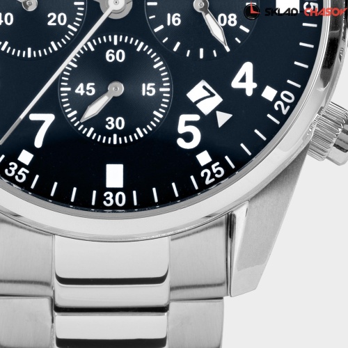 Наручные часы 42-2D, Jacques Lemans фото фото 3