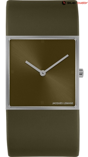Jacques Lemans Design Collection 1-2057V фото