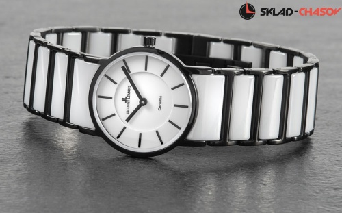 Наручные часы Jacques Lemans 1-1649C фото фото 5