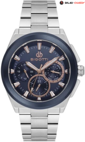 Часы Bigotti BG.1.10627-4 фото
