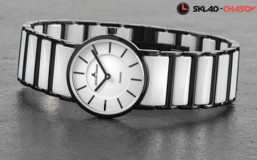 Наручные часы Jacques Lemans 1-1649C фото фото 5