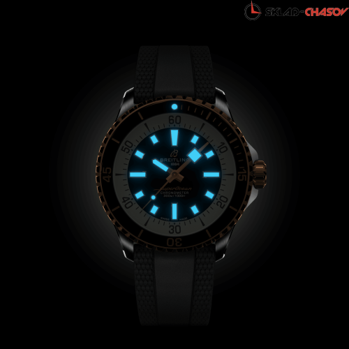 Breitling U17375211B1S1 фото фото 5