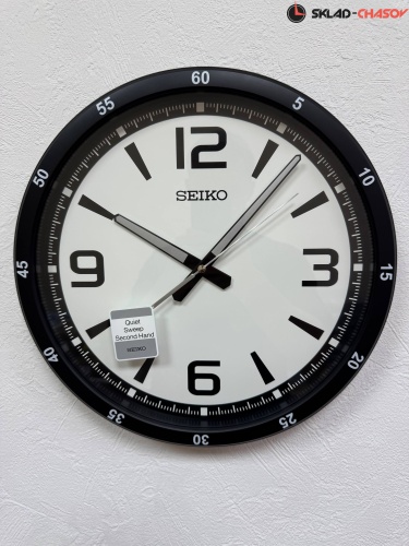 Seiko QXA809J фото фото 4