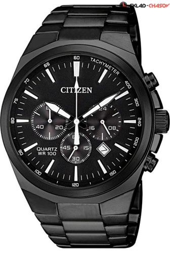 Citizen AN8175-55E фото