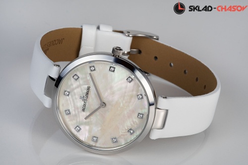 Наручные часы Jacques Lemans 1-2001F фото фото 3