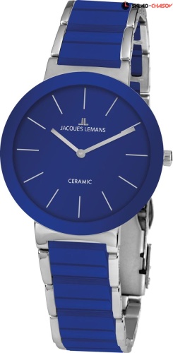 Jacques Lemans Ceramic 42-7U фото