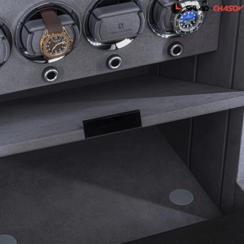 PaulDesign Alliance 100 Black фото фото 16
