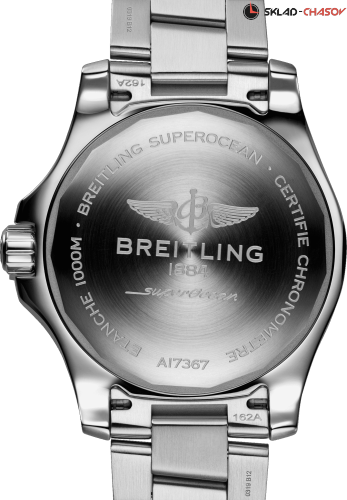 Breitling A17367D71B1A1 фото фото 5
