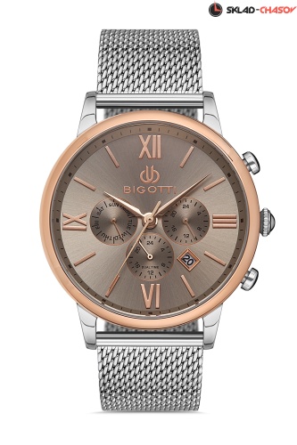 Мужские Bigotti BG.1.10313-5 фото