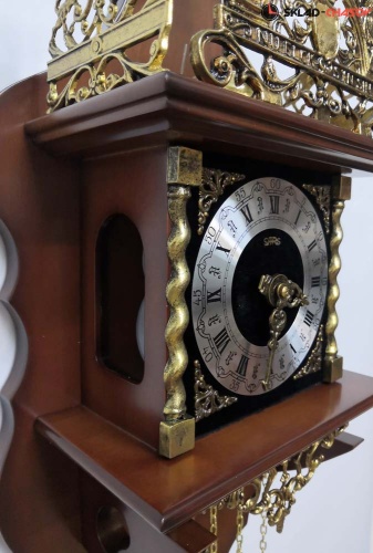 SARS 5602-261 Walnut фото фото 3