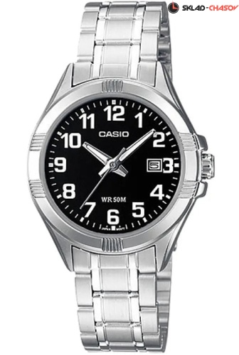 Casio LTP-1308D-1B фото