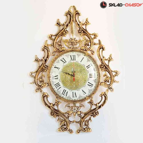 Настенные часы RB WC1901 фото