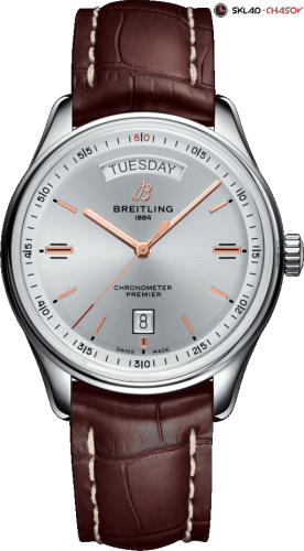 Breitling A45340211G1P2 фото