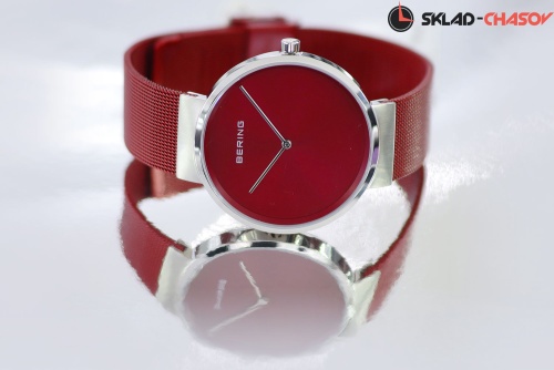 Мужские Bering Classic 14539-303 фото фото 3