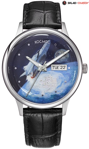 Космос Уникальные K 043.1 Буран фото