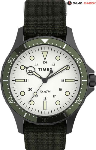 Timex TW2T75500 фото