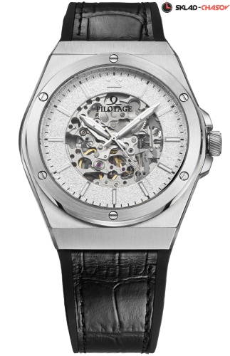Наручные часы Pilotage P 116.11.33 фото