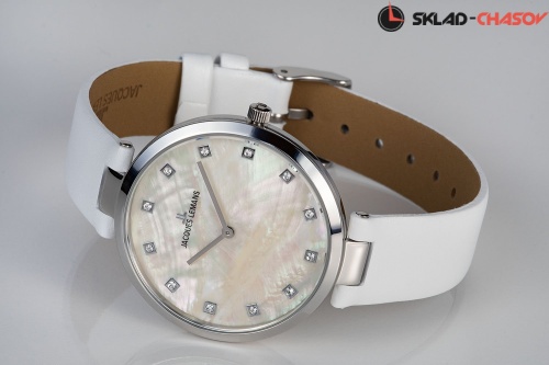 Наручные часы Jacques Lemans 1-2001F фото фото 3