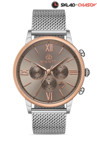 Мужские Bigotti BG.1.10313-5 фото