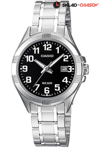 Casio LTP-1308D-1B фото