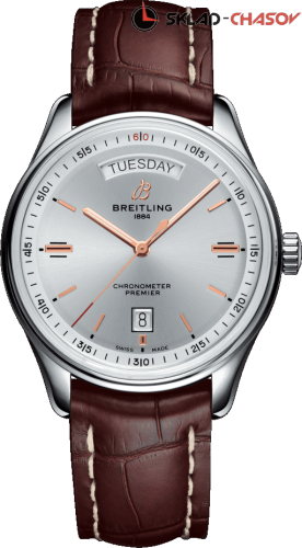 Breitling A45340211G1P2 фото