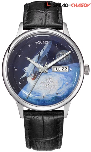 Космос Уникальные K 043.1 Буран фото