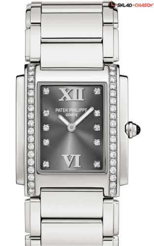 Patek Philippe Twenty~4® 4910/10A-010 фото