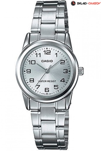 Casio LTP-V001D-7B фото