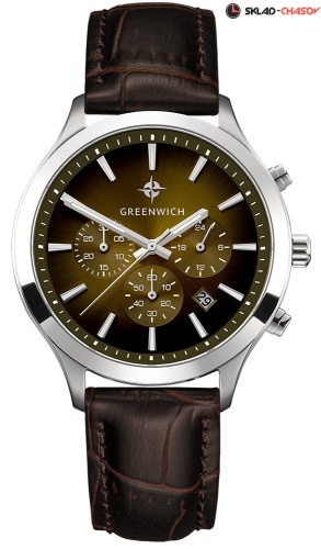 Greenwich GW 043.12.30 фото