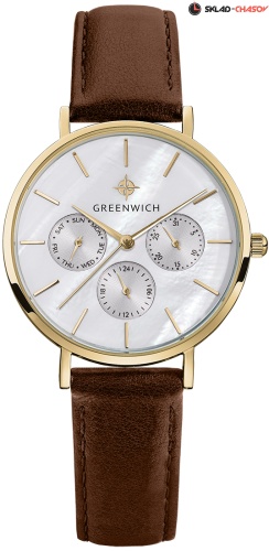 Greenwich Abeona GW 307.22.53 фото