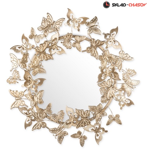 Зеркало Tomas Stern 91011 фото