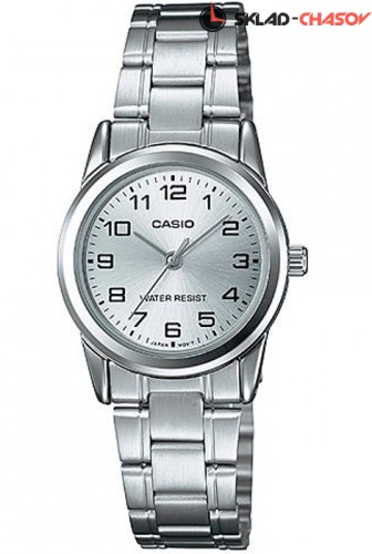 Casio LTP-V001D-7B фото