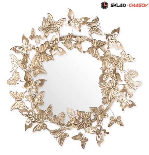 Зеркало Tomas Stern 91011 фото