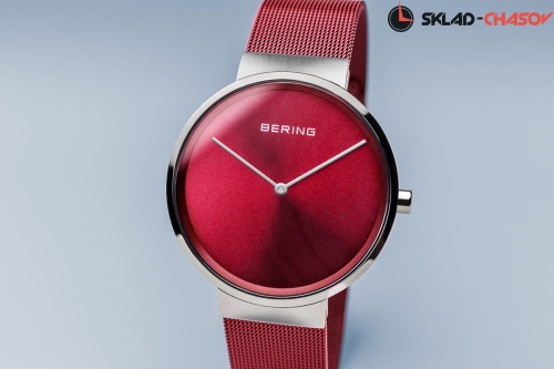 Мужские Bering Classic 14539-303 фото фото 6