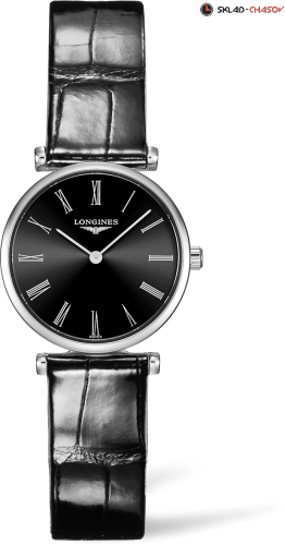 Longines L4.209.4.51.2 фото