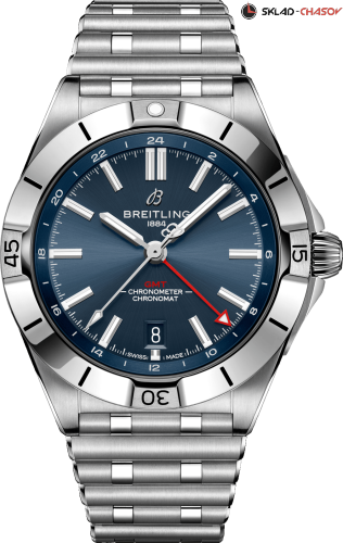 Breitling A32398101C1A1 фото