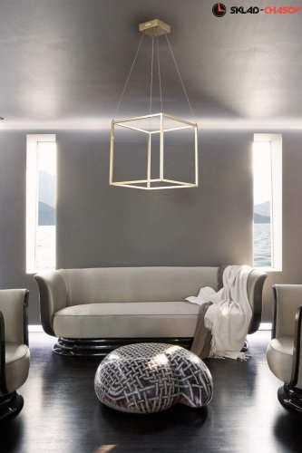 Lucia Tucci EXO 3350.440 gold фото фото 2