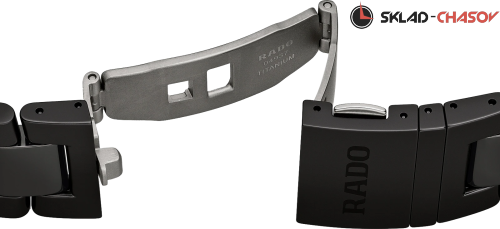 Rado 734.6127.3.015 фото фото 4