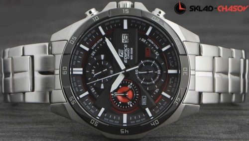Casio Edifice EFR-556DB-1A фото фото 2