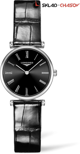 Longines L4.209.4.51.2 фото
