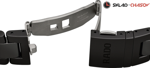 Rado 734.6127.3.015 фото фото 4