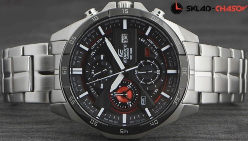 Casio Edifice EFR-556DB-1A фото фото 2