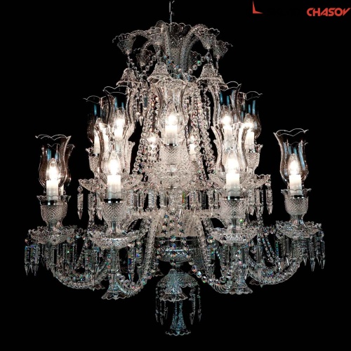 Wranovsky Parisian 18 Silver фото фото 3