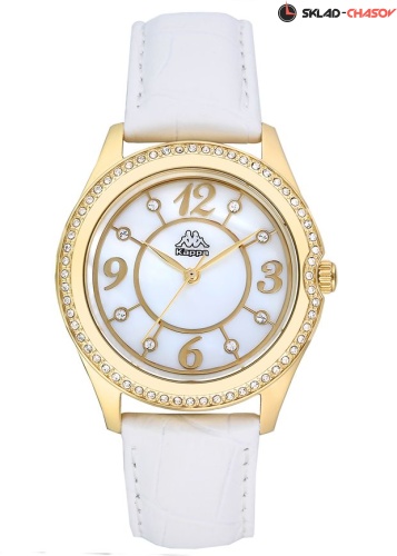 Kappa женские, KP-1409L-B фото