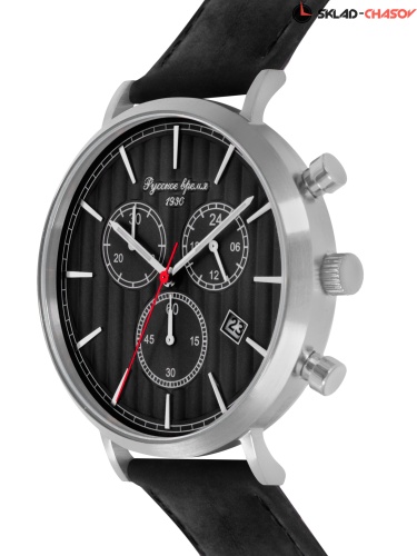 Часы "Русское Время" 75140294кк кварцевые фото фото 12