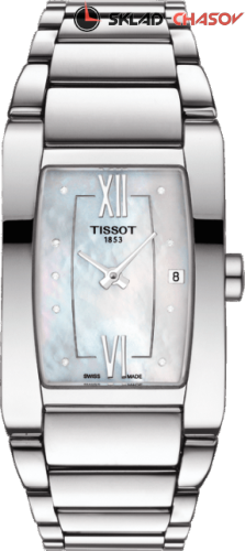 Tissot T105.309.11.116.00 фото