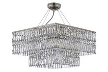 Подвесная люстра Acquaro E 1.5.50.101 NP фото