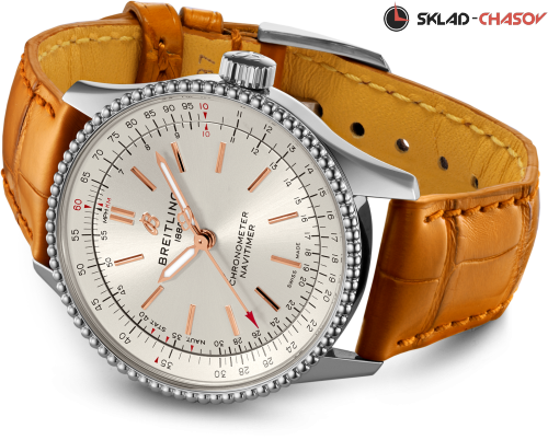 Breitling A17395F41G1P4 фото фото 3