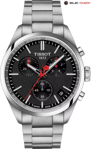 Tissot T150.417.11.051.01 фото